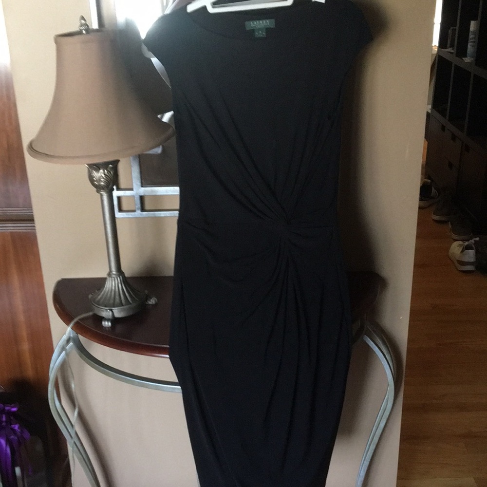 Lauren Ralph Lauren dress